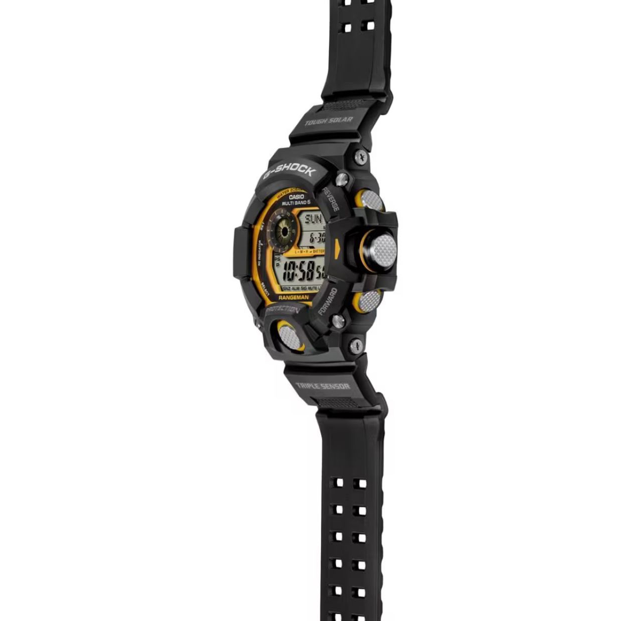 G-SHOCK GW-9400YJ-1JF - Image 2
