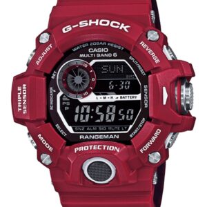 G-SHOCK GW-9400RDJ-1JF