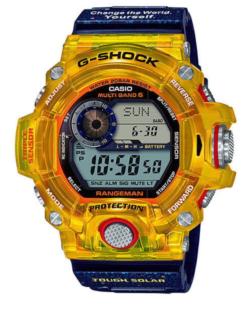 G-SHOCK GW-9403KJ-1JR
