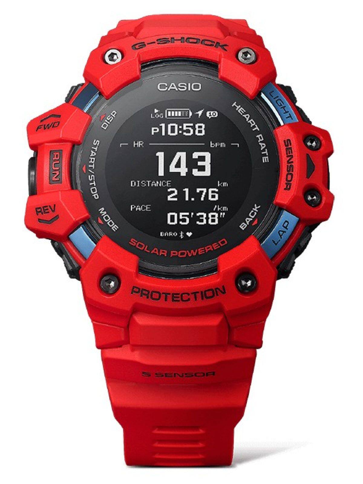 G-SHOCK GBD-H1000-4DR - Image 2