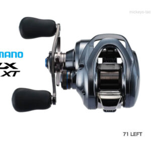 22 SHIMANO SLX DC XT CASTING REEL 71 (LEFT)