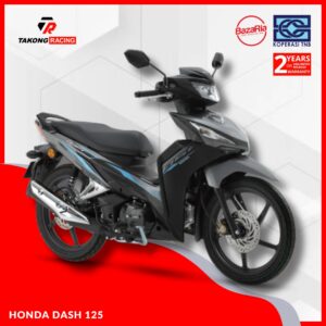 HONDA DASH 125