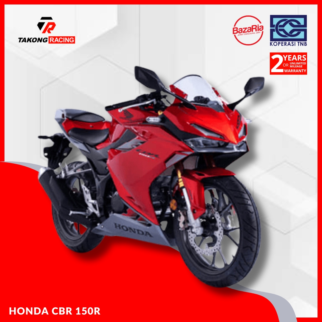 HONDA CBR 150R - Image 2