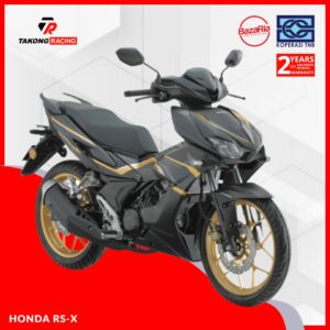 HONDA RS-X