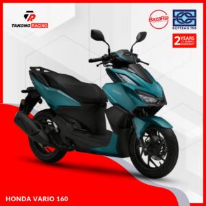 HONDA VARIO 160