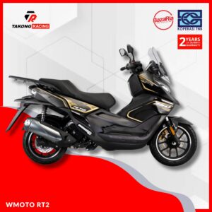 WMOTO RT2