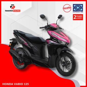 HONDA VARIO 125