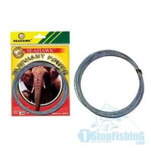 WIRES, SEAHAWK 7 X 7 ELEPHANT POWER