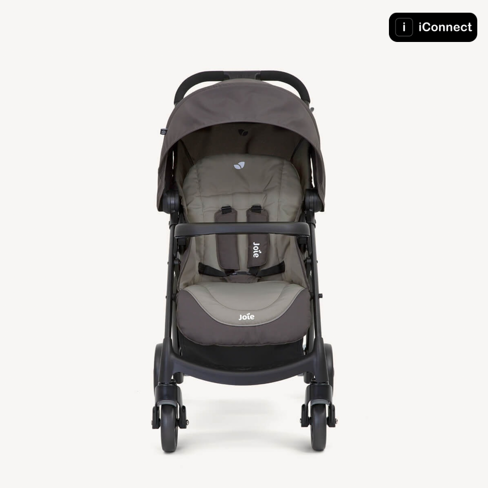 Joie Baby Stroller – Muze LX (Travel System) - Image 3
