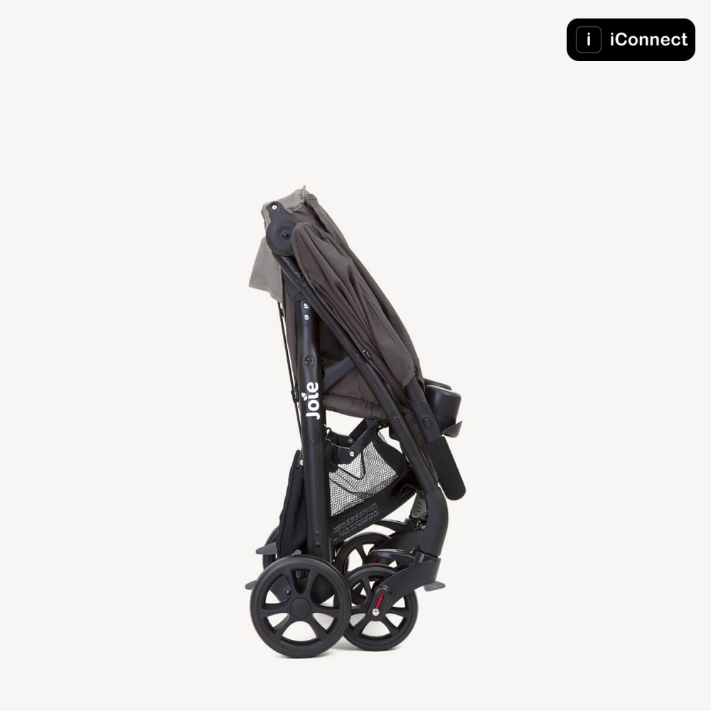 Joie Baby Stroller – Muze LX (Travel System) - Image 5
