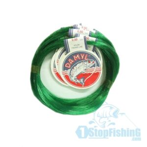 DAMYL (M/31328) GREEN FISHING LINE