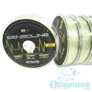 GAWAS SENSOLINE MONOLINE ( 100M )