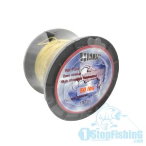 LINE,HELANG BIRD BRAIDED LINE 100M