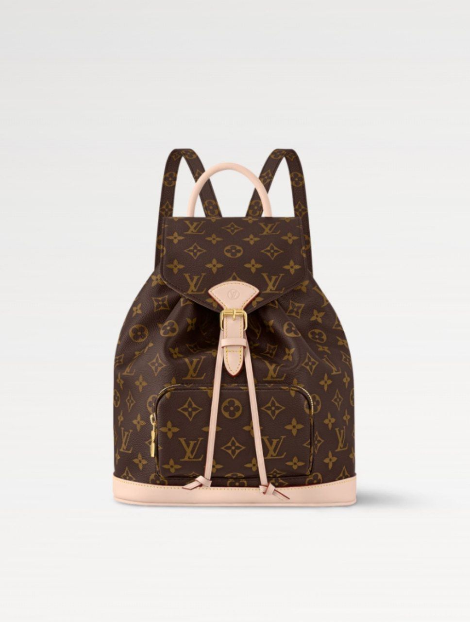 LOUIS VUITTON Montsouris PM