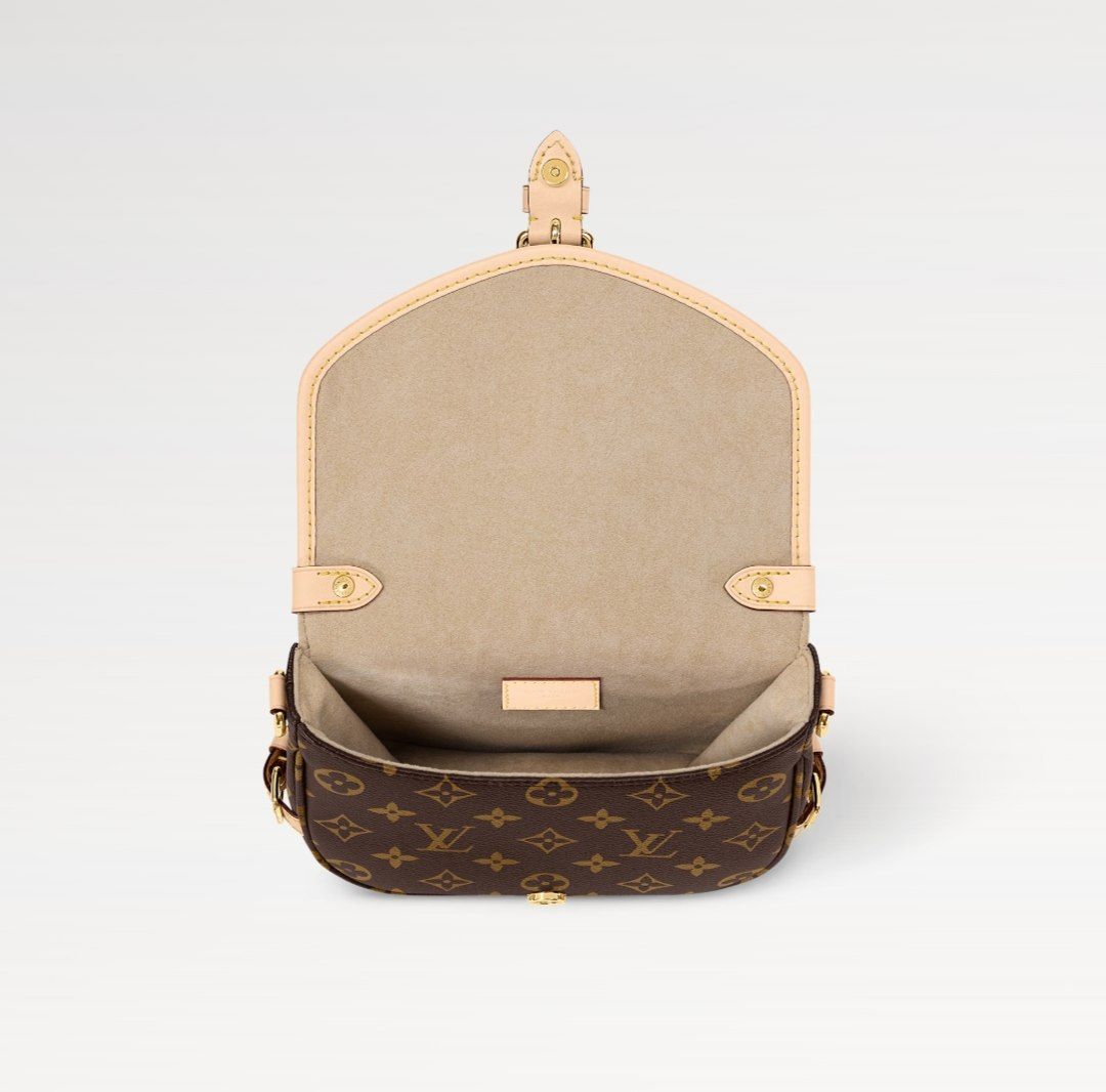 LOUIS VUITTON Saumur BB - Image 3