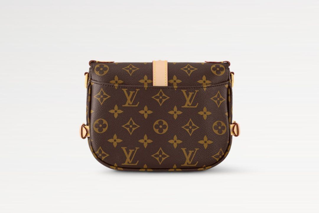 LOUIS VUITTON Saumur BB - Image 4