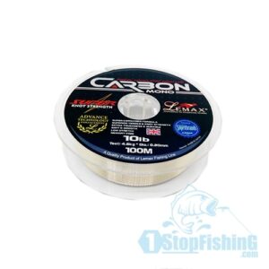 LEMAX CARBON MONO 100M LINE