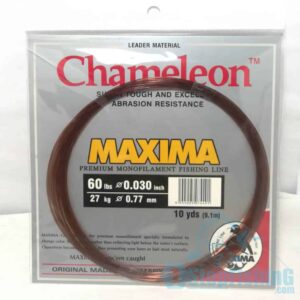 LINE,MAXIMA CHAMELEON (10Yds)