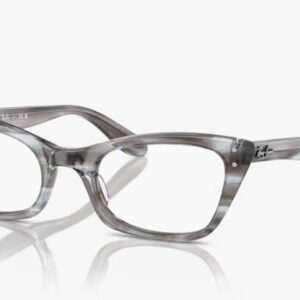 [PRE ORDER] Rayban RX5499 8361 [Free Shipping]