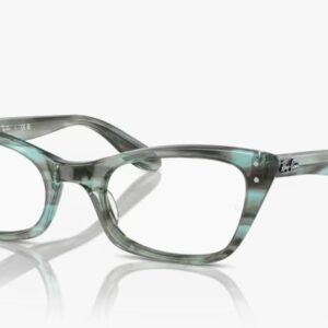 [PRE ORDER] Rayban RX5499 8362 [Free Shipping]