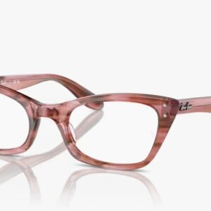 [PRE ORDER] Rayban RX5499 8363 [Free Shipping]