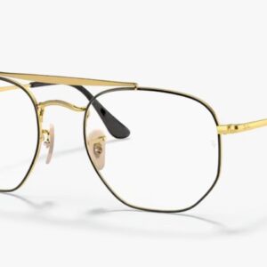 [PRE ORDER] Rayban The Marshal RX3648V 2946 [Free Shipping]