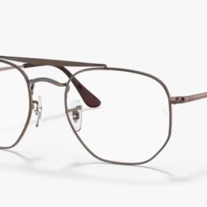 [PRE ORDER] Rayban The Marshal RX3648V 3120 [Free Shipping]