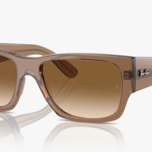 (PRE-ORDER) Rayban RB0947SF Carlos 664051 [Free Shipping]