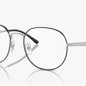 [PRE ORDER] Rayban RX6517D 2983 [Free Shipping]