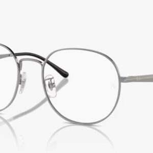 [PRE ORDER] Rayban RX6517D 2502 [Free Shipping]