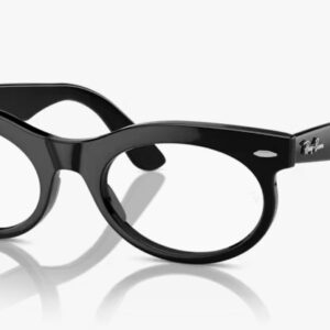 [PRE ORDER] Rayban RX2242VF Wayfarer Oval 2000 [Free Shipping]