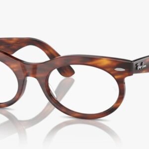 [PRE ORDER] Rayban RX2242VF Wayfarer Oval 2144 [Free Shipping]