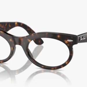 [PRE ORDER] Rayban RX2242VF Wayfarer Oval 2012 [Free Shipping]
