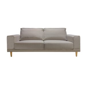 [PRE-ORDER] Bush Conwood 3 Seater Fabric Sofa