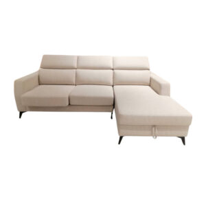 [PRE-ORDER] Chris L-Shape Sofa