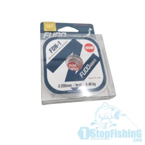 LINE, FUDO HOOKS FDN-1 (100M)