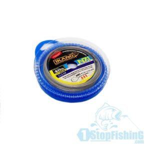 IKANO NYLON COATED WIRE N7X1 (10M)