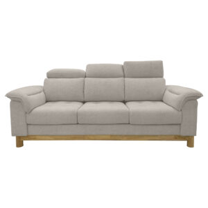 [PRE-ORDER] Kairo 3 Seater Sofa