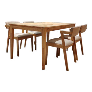 [PRE-ORDER] Kaven Jak Dining Package