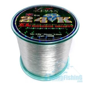 LEMAX 24K MONOFILAMENT LINE