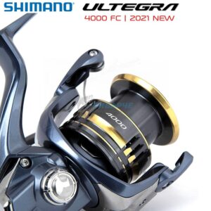21 SHIMANO ULTEGRA FC SPINNING REEL