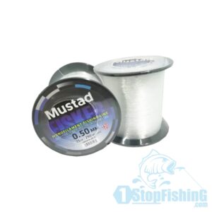 MUSTAD FISKER MONOLINE