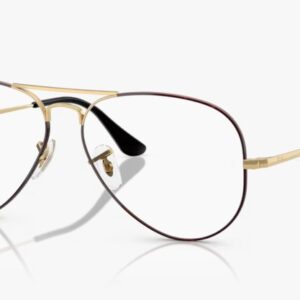 [PRE ORDER] Rayban RX6489 3175 [Free Shipping]