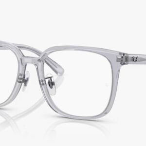 [PRE ORDER] Rayban RX5419D 8415 [Free Shipping]
