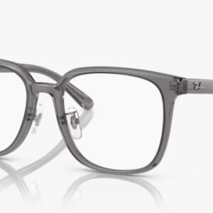 [PRE ORDER] Rayban RX5419D 8268 [Free Shipping]