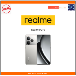 [RO] Realme GT6 (12+256GB) (16+512GB)