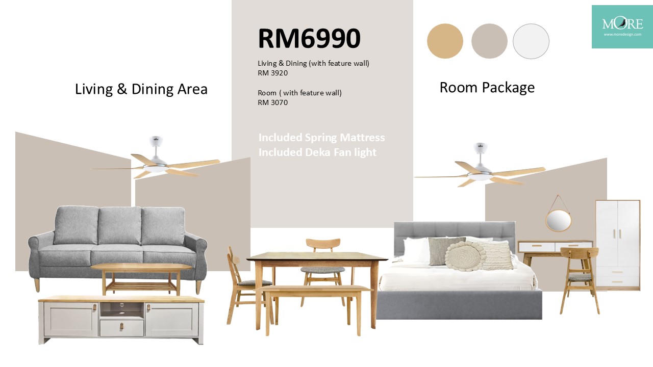 (PRE-ORDER) Homepackage - Image 2