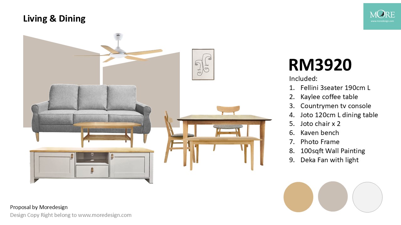(PRE-ORDER) Homepackage - Image 3