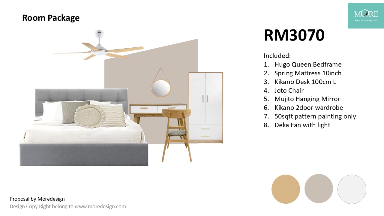 (PRE-ORDER) Homepackage - Image 4