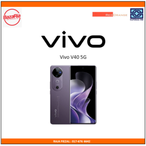 [RO] Vivo V40 5G 12+256GB